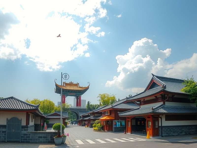 吉安科技园装饰工程