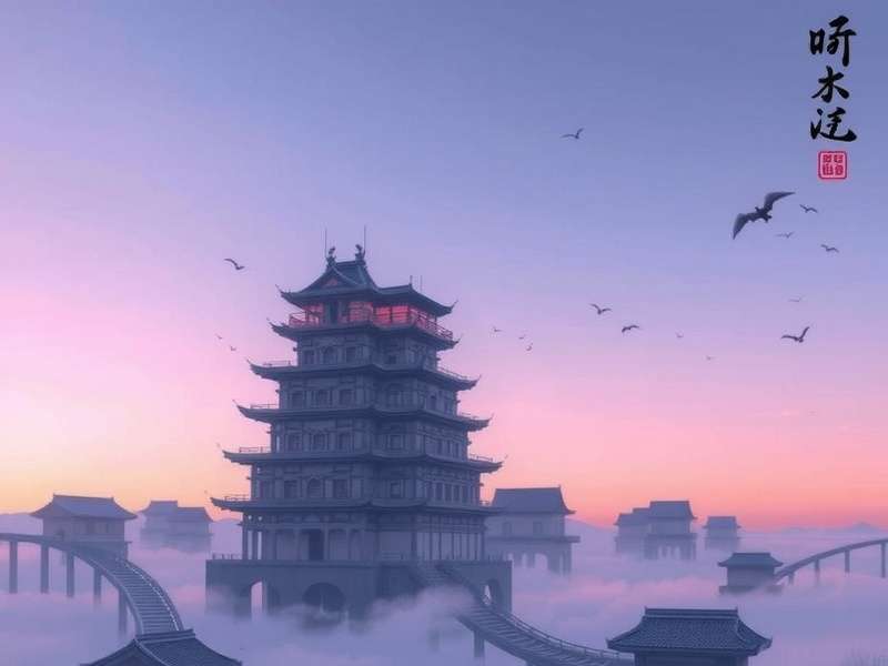 市民公园绿化项目