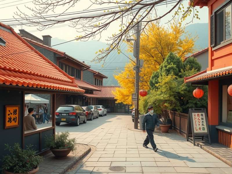 新项目签约仪式